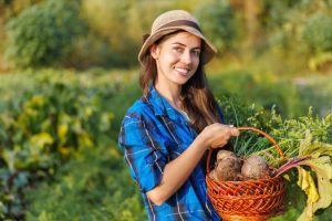 aprire azienda agricola da zero