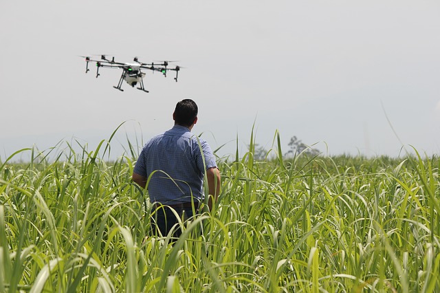 agricoltura di precisione