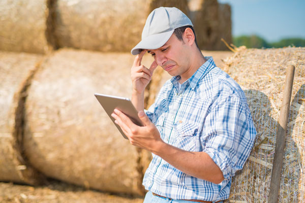 come diventare imprenditore agricolo partendo da zero