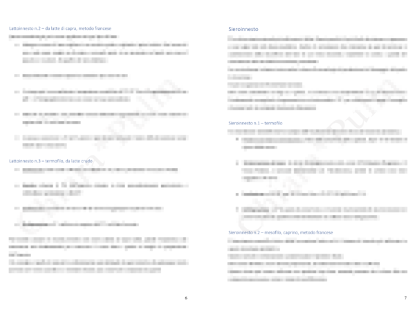 Guida all'autoproduzione di colture starter - immagine 2