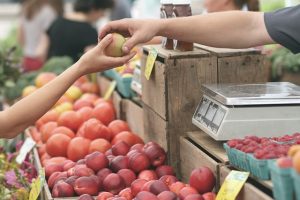 vendita diretta prodotti agricoli