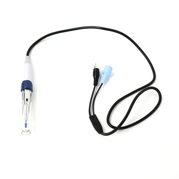 phmetro Apera AI452 sx811-ss con elettrodi a penetrazione - immagine 5