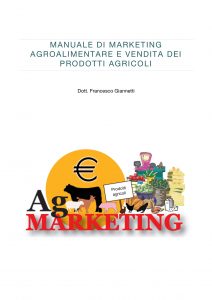 marketing agroalimentare