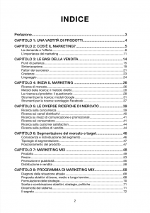 manuale marketing agroalimentare