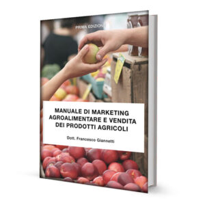 manuale marketing agroalimentare